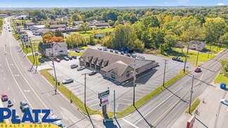 More details for 754 Youngstown Warren Rd, Niles, OH - Retail for Lease