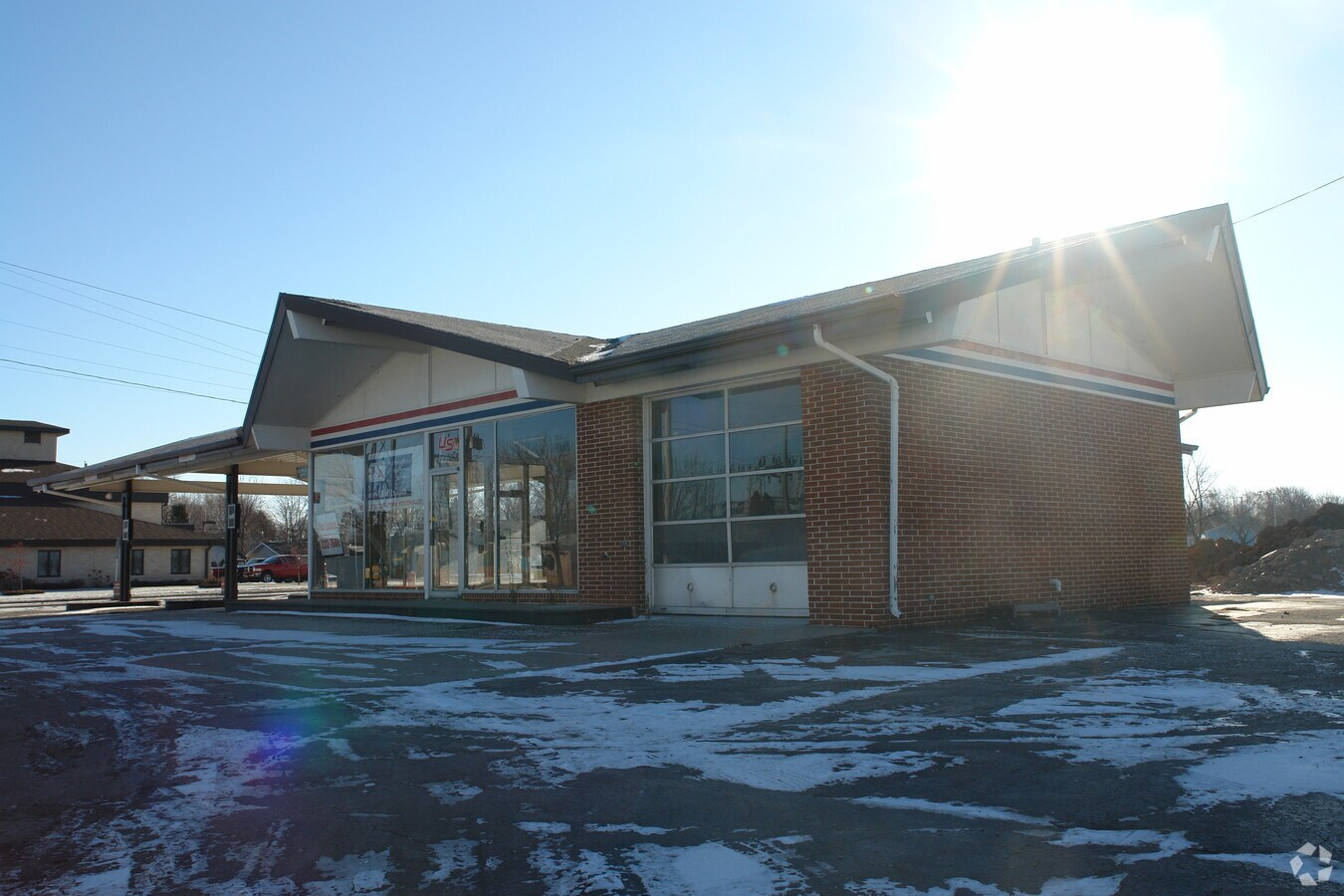 1735 Bowen St, Oshkosh, WI 54901