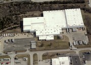 3001 Davis Boulevard - Warehouse