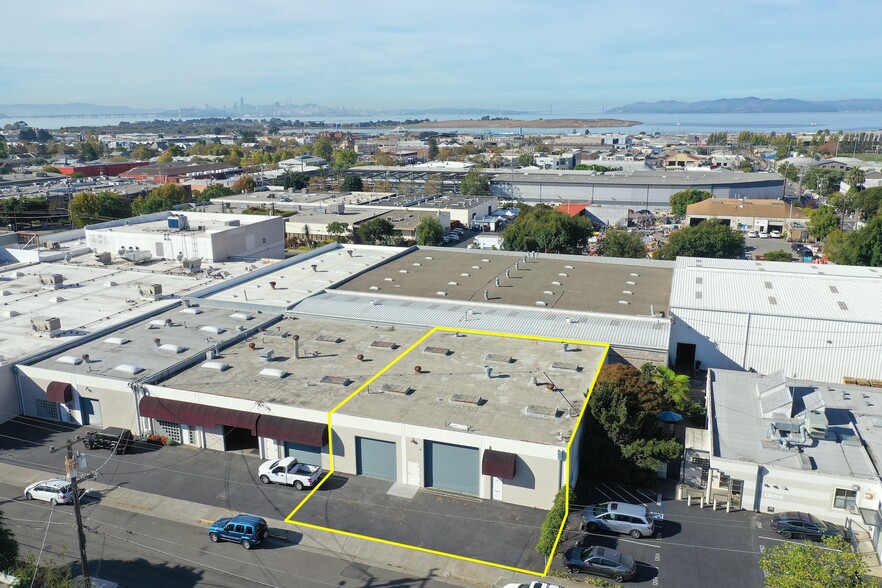 1210-1224 10th St, Berkeley, CA for sale - Building Photo - Image 1 of 34