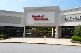 26200-26320 US Highway 19 N, Clearwater, FL for lease Building Photo- Image 1 of 4