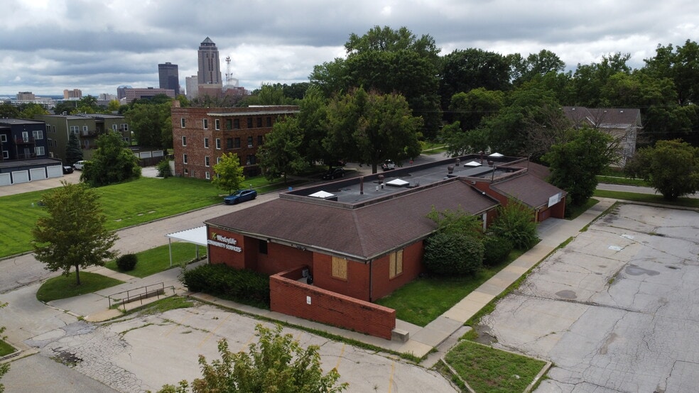 944 18th St, Des Moines, IA for sale - Building Photo - Image 3 of 5