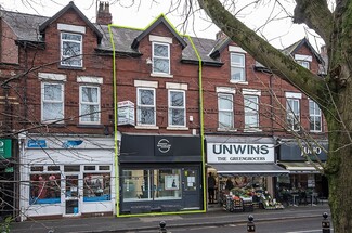 More details for 143 Heaton Moor Rd, Stockport - Retail for Sale