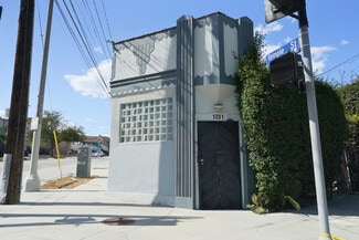 More details for 1201 Temple St, Los Angeles, CA - Flex for Lease