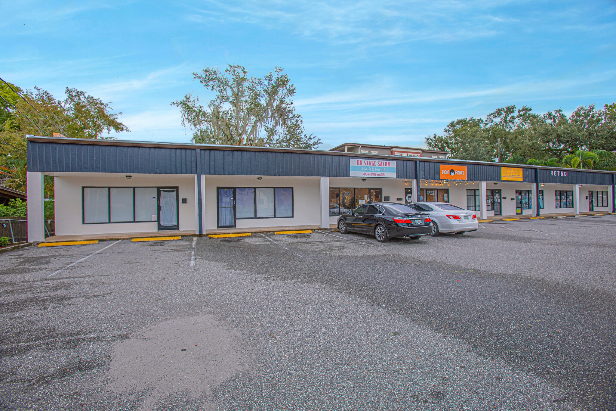 51 N Bumby Ave, Orlando, FL for lease Building Photo- Image 1 of 18