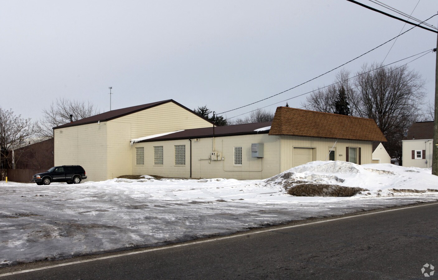 3211 Middlebranch Ave NE, Canton, OH 44705