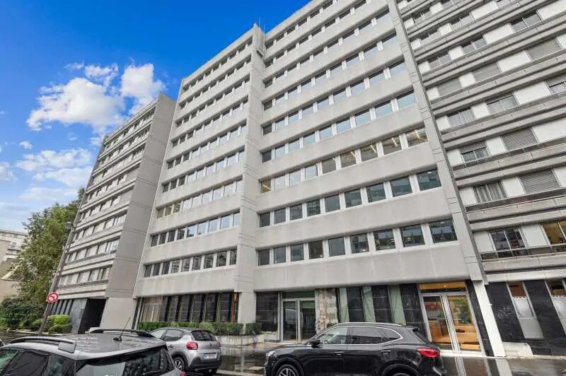 34 Rue De La Fédération, Paris for lease Building Photo- Image 1 of 16