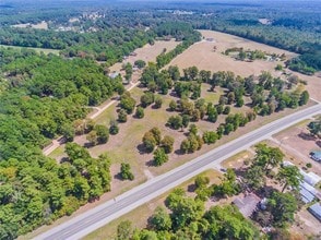 0 Highway 146, Livingston, TX - AERIAL map view - Image1