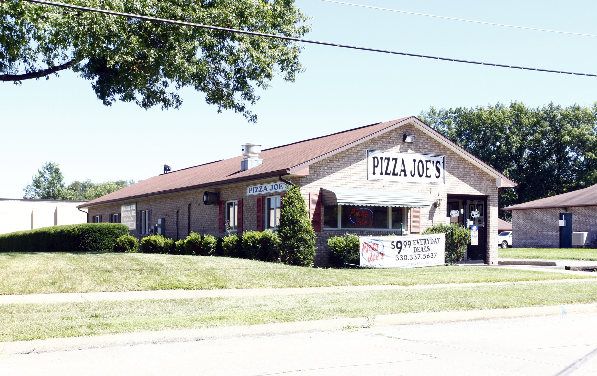 2440 Southeast Blvd, Salem, OH for lease Primary Photo- Image 1 of 3