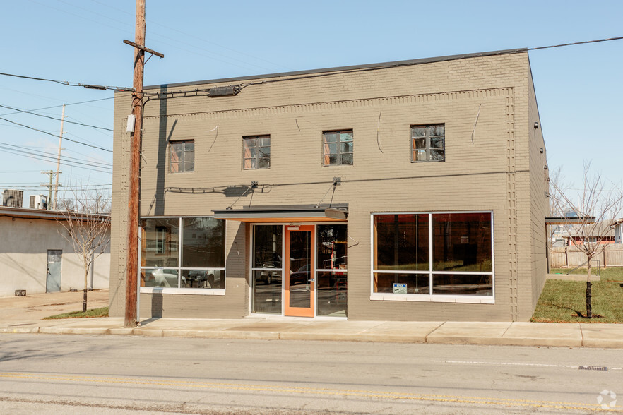 308-310 Chestnut St, Nashville, TN for sale - Primary Photo - Image 1 of 1