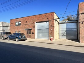 15 Dock St, Mount Vernon NY - Warehouse