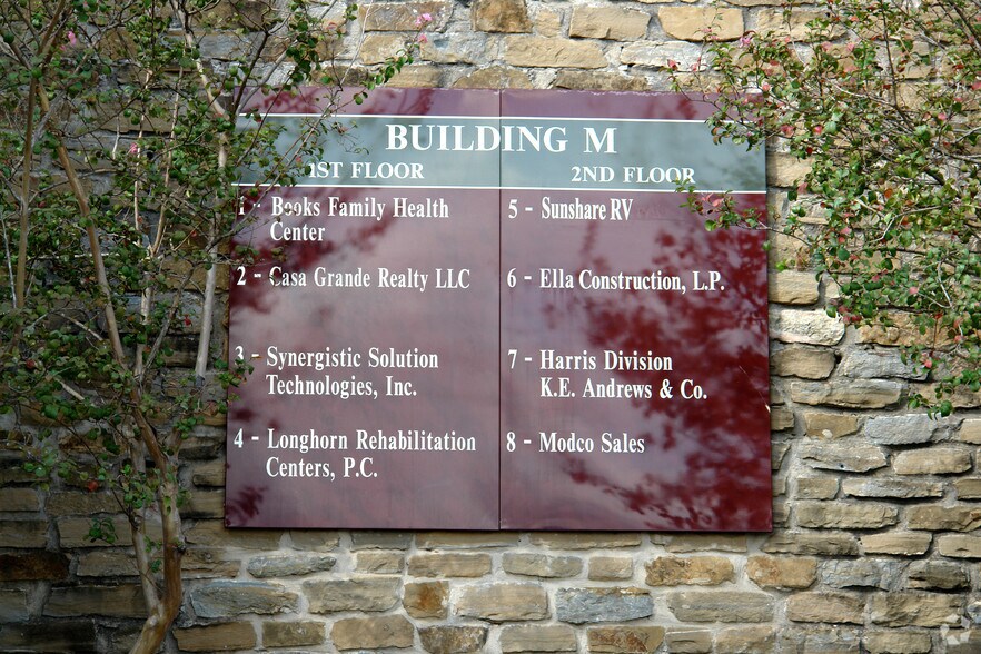 13740 Research Blvd, Austin, TX for sale - Other - Image 1 of 1