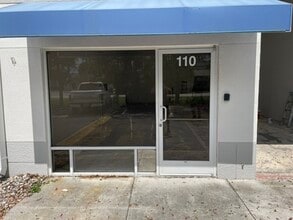 4110 Enterprise Ave, Naples, FL for lease Building Photo- Image 1 of 3