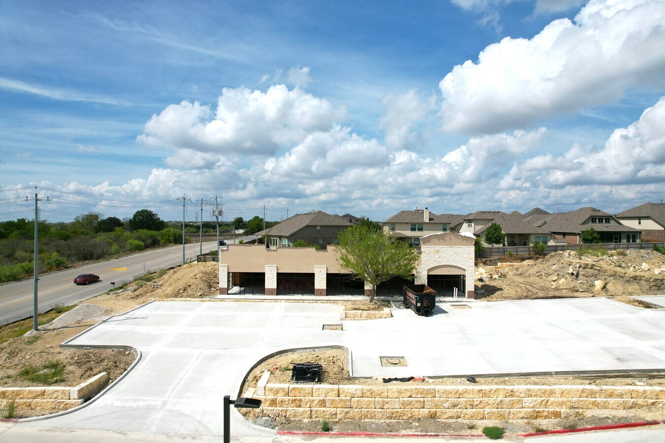 21430 Old Wiederstein Rd, Schertz, TX 78108