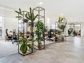 Coworking Space in Paris for lease Interior Photo- Image 2 of 3