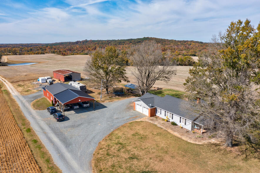 4313 Highway 205, Marshville, NC 28103 | LoopNet