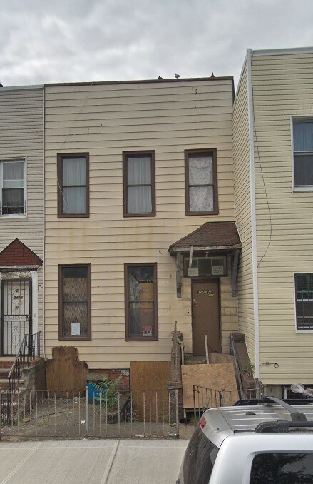2414 Pacific St, Brooklyn, NY for sale Primary Photo- Image 1 of 1