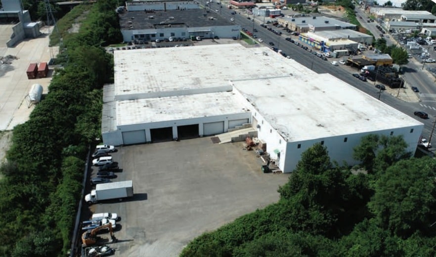 4343 Whitaker Ave, Philadelphia, PA for sale - Building Photo - Image 2 of 4