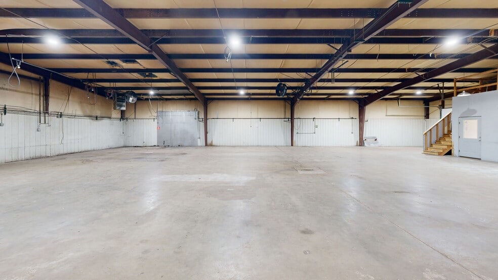 908 Clayton St, Springdale, AR for lease - Building Photo - Image 3 of 15