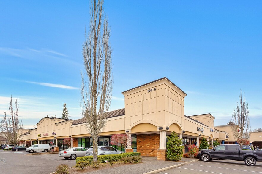 1900-1901 NE 162nd Ave, Vancouver, WA for sale - Building Photo - Image 1 of 1