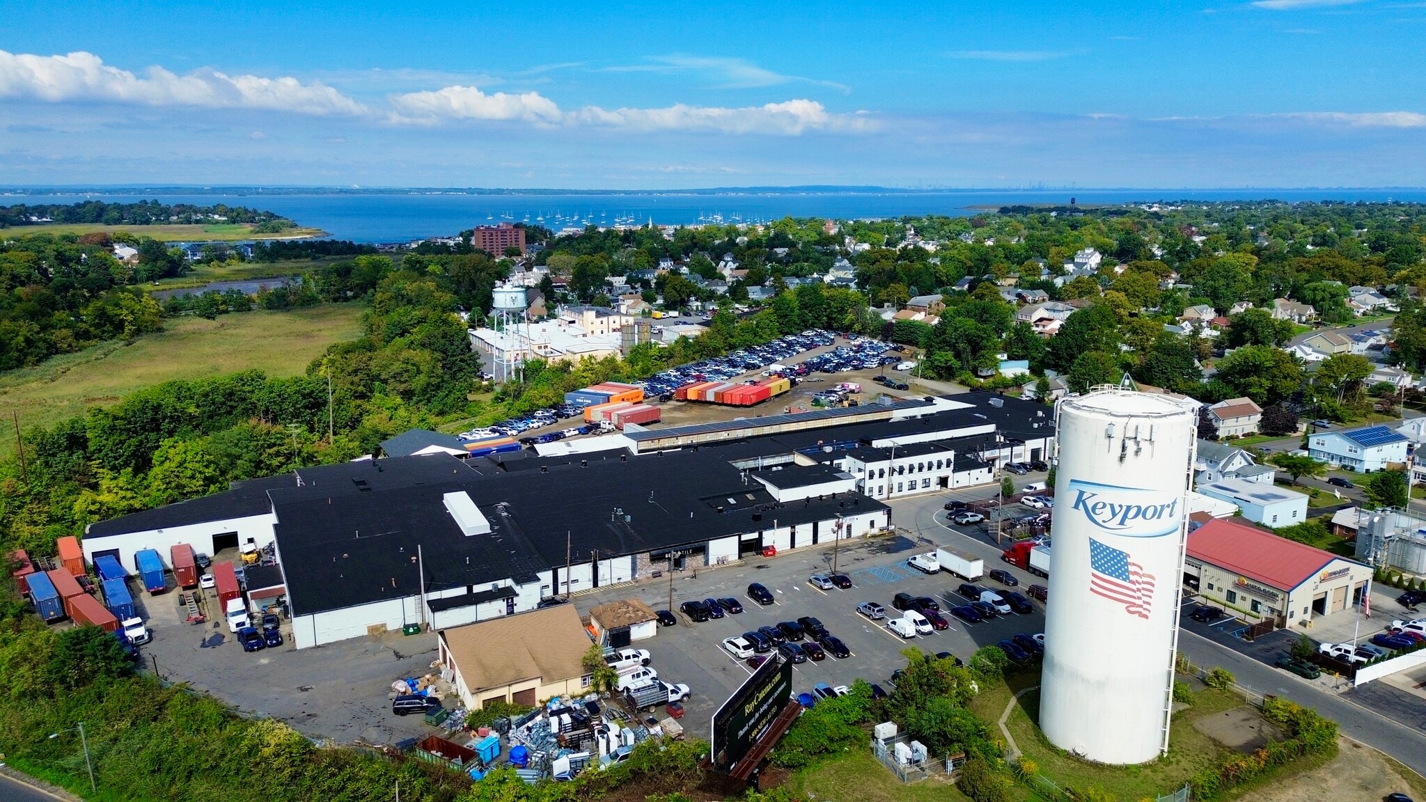 3 Cass St, Keyport, NJ for lease Building Photo- Image 1 of 56