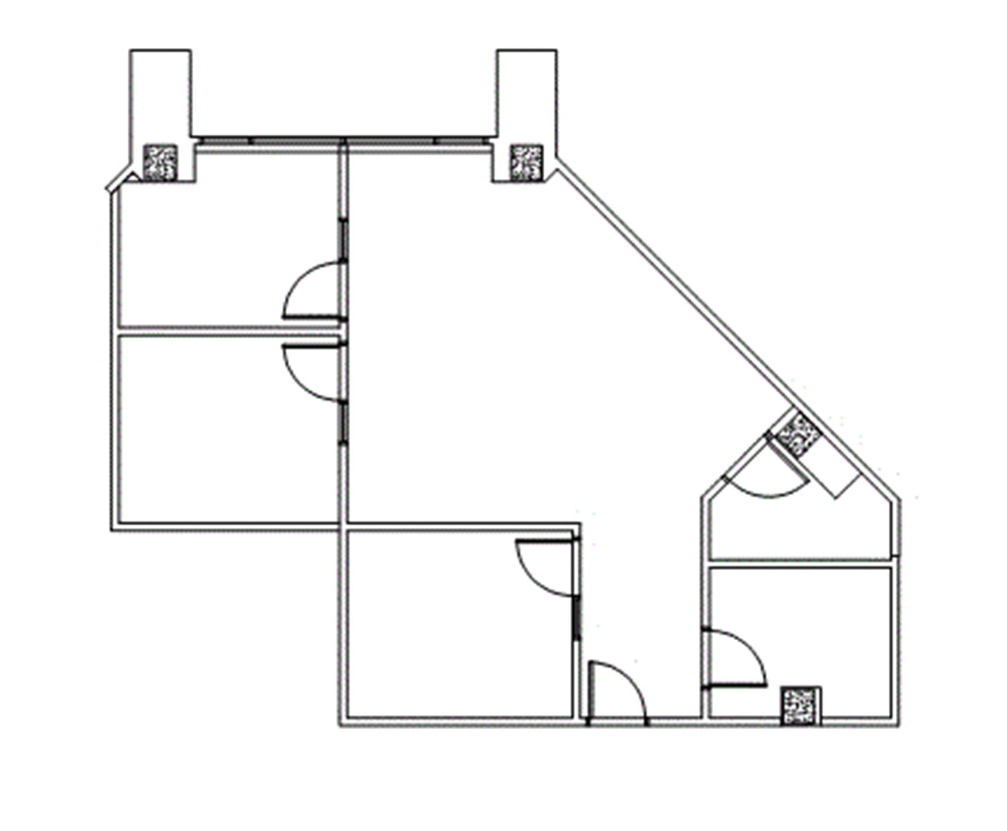 14405 Walters Rd, Houston, TX for lease Floor Plan- Image 1 of 1