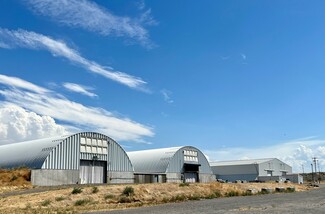 More details for 34075 E Walls Rd, Hermiston, OR - Industrial for Sale