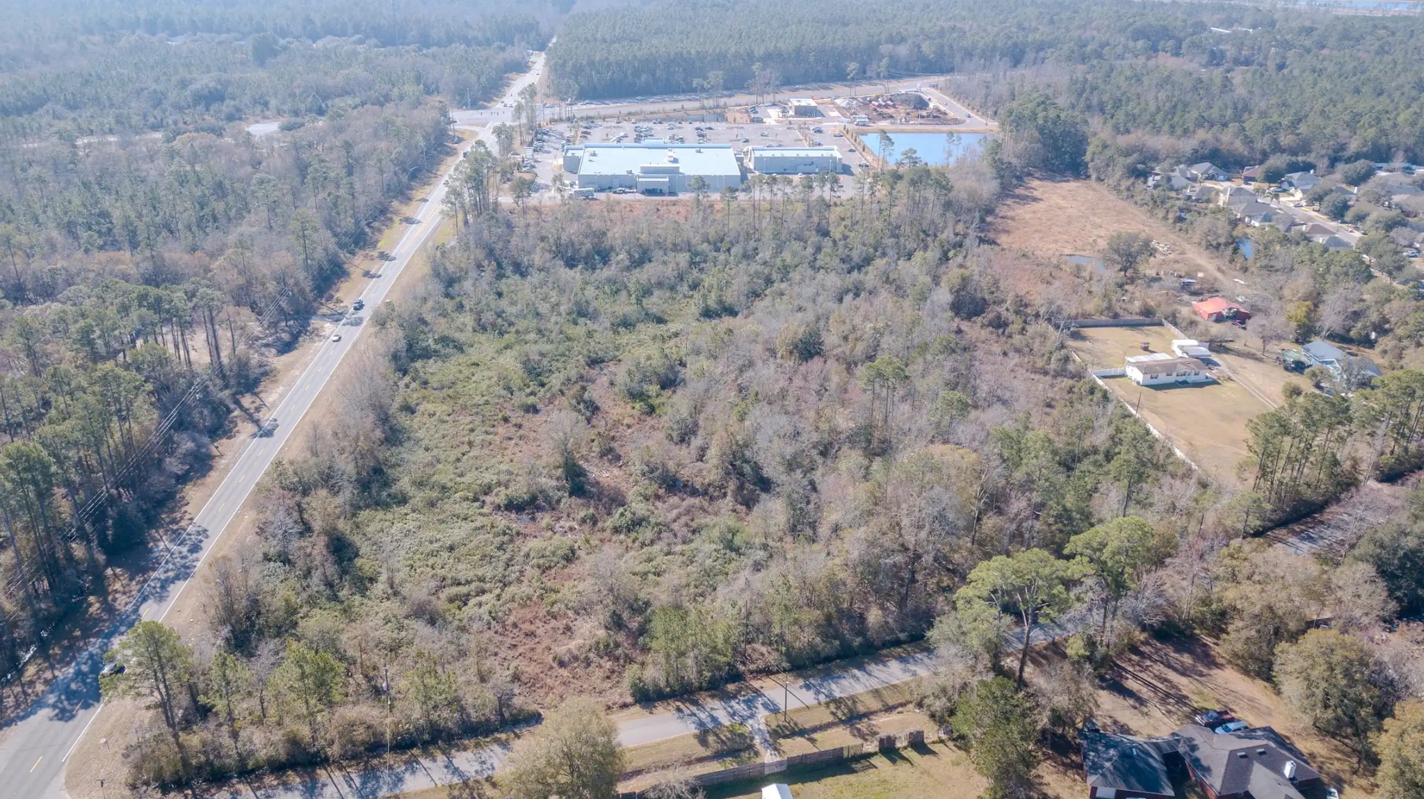 11342 Old Gainesville Rd, Jacksonville, FL for sale Building Photo- Image 1 of 2