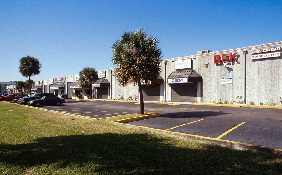 2600-2634 NW 72nd Ave, Miami, FL for lease - Other - Image 3 of 23