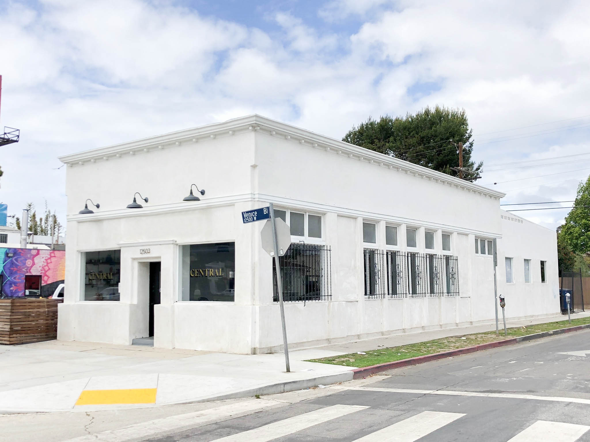 12503 Venice Blvd, Los Angeles, CA for sale Building Photo- Image 1 of 1