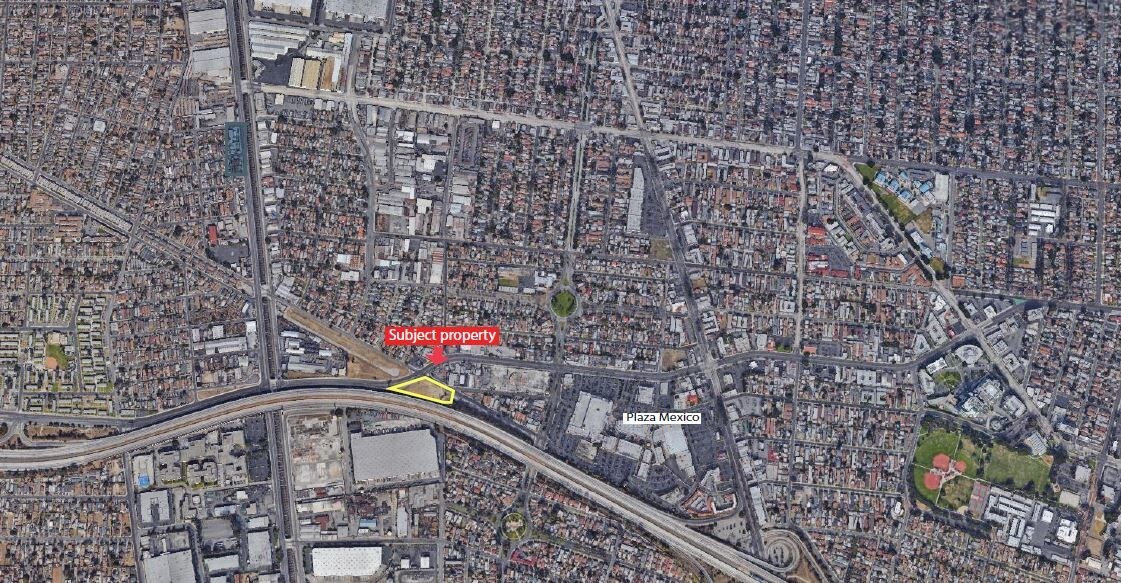 Imperial Hwy, Lynwood, CA for sale Building Photo- Image 1 of 1