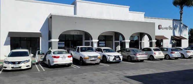 1585 Sepulveda Blvd, Torrance, CA for lease - Building Photo - Image 2 of 9