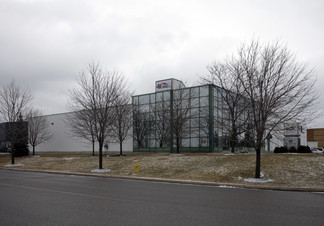 More details for 50 Four Valley Dr, Vaughan, ON - Office for Lease