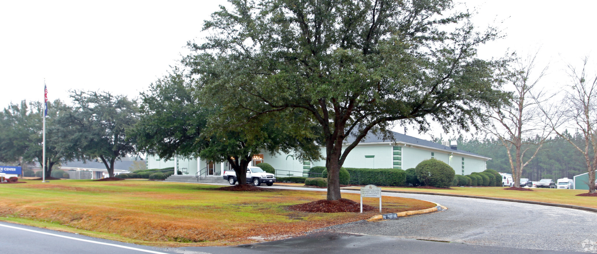 124 Battleship Rd, Camden, SC for sale Primary Photo- Image 1 of 3