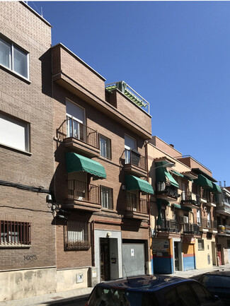 More details for Calle del Papagayo, 25, Madrid - Multifamily for Sale