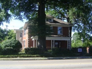 More details for 1233 Peabody Ave, Memphis, TN - Office for Sale