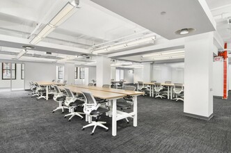 102 Madison Ave, New York, NY for lease Interior Photo- Image 2 of 17