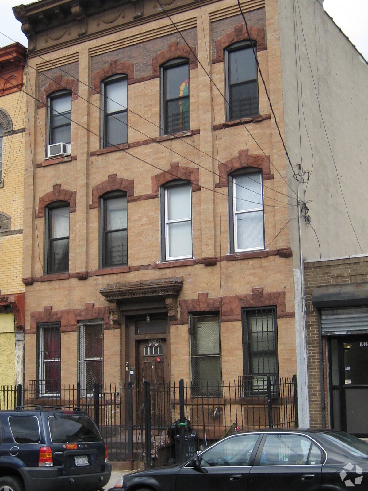 1003 Wyckoff Ave, Ridgewood, NY for sale Primary Photo- Image 1 of 1