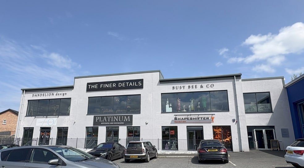 11-14 Gilpinstown Rd, Craigavon for lease - Primary Photo - Image 2 of 10