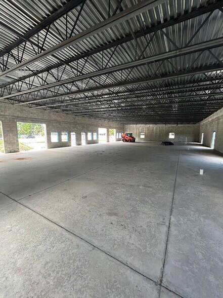 1765 Jack Oates, Rockledge, FL for lease - Building Photo - Image 3 of 4