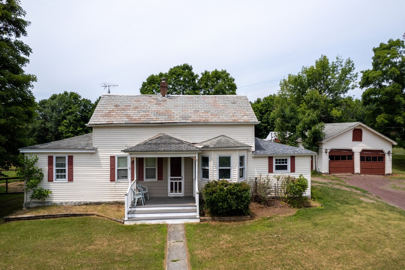 9 Tilford Rd, Argyle, NY 12809