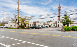 More details for 86 Lackawanna Ave, Woodland Park, NJ - Office, Industrial for Lease