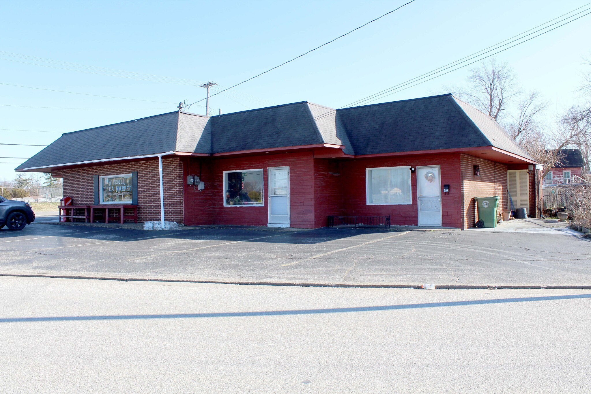 1902 Old Henderson Rd, Owensboro, KY for sale Building Photo- Image 1 of 1