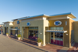 More details for 14071-14075 Main St, Hesperia, CA - Retail for Lease