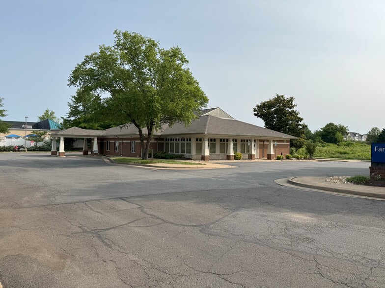 6200 Station Dr, Bealeton, VA for sale - Primary Photo - Image 1 of 14