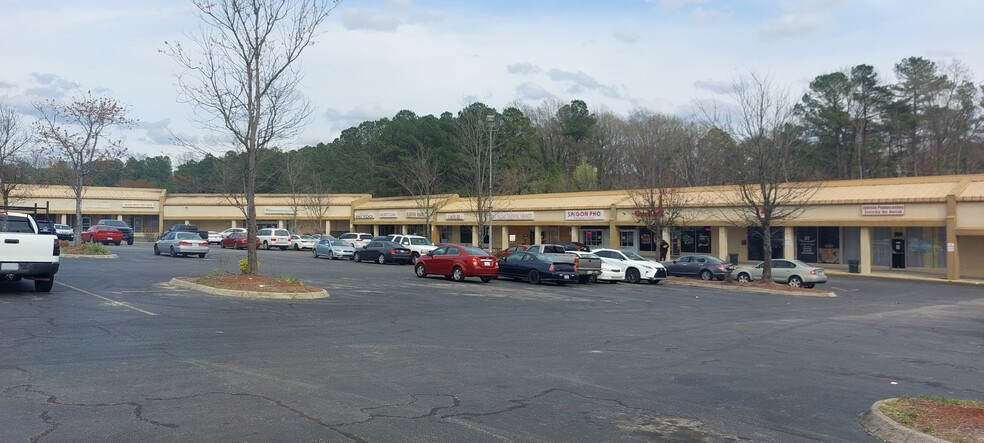 3300-3320 Capital Blvd, Raleigh, NC for sale - Building Photo - Image 1 of 1