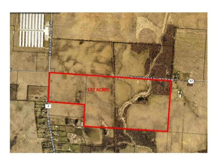 8868 Croton Rd, Johnstown, OH for sale - Other - Image 1 of 1