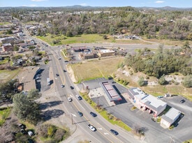 633 Pleasant Valley Rd, Placerville CA - Pub