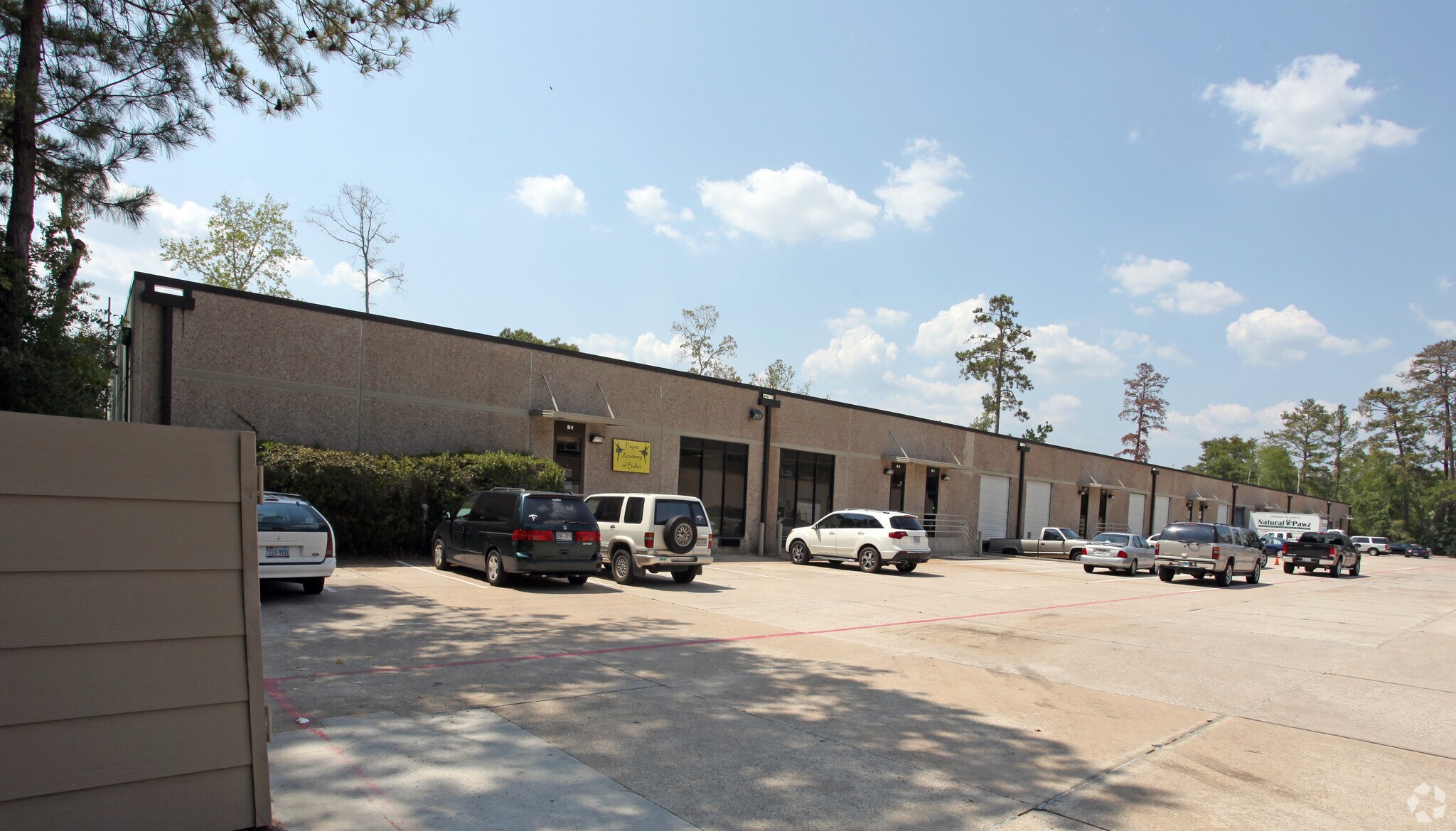 9391 Grogans Mill Rd, The Woodlands, TX 77380 Bldg. B