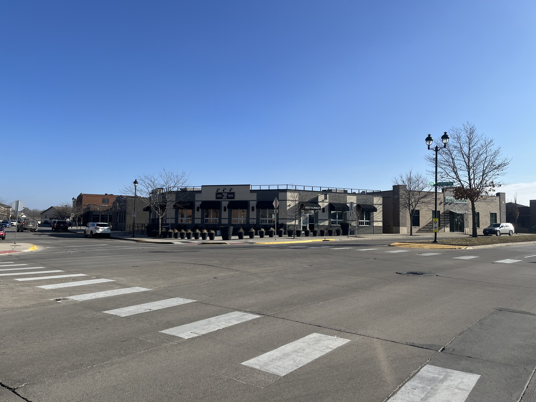 2640 Stange Rd, Ames, IA for lease Building Photo- Image 1 of 17